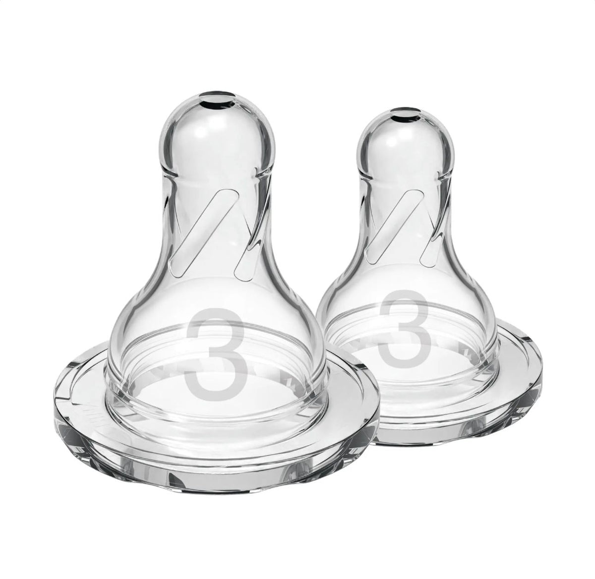 Tetina Estándar Options+ 6M Dr. Brown’s