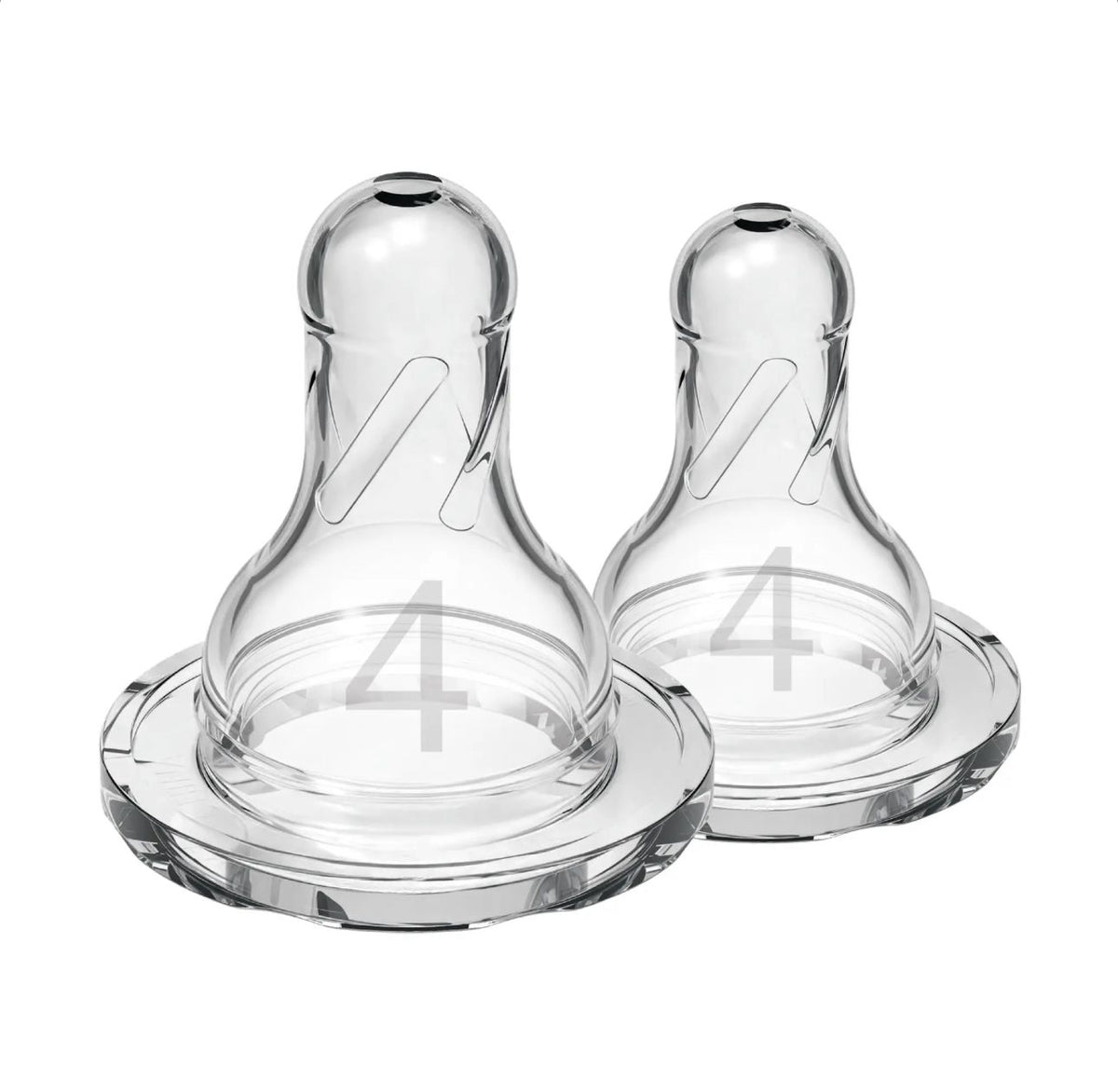 Tetina Estándar Options+ 9M Dr. Brown’s