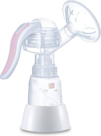 Extractor De Leche Manual Unimom Mezzo