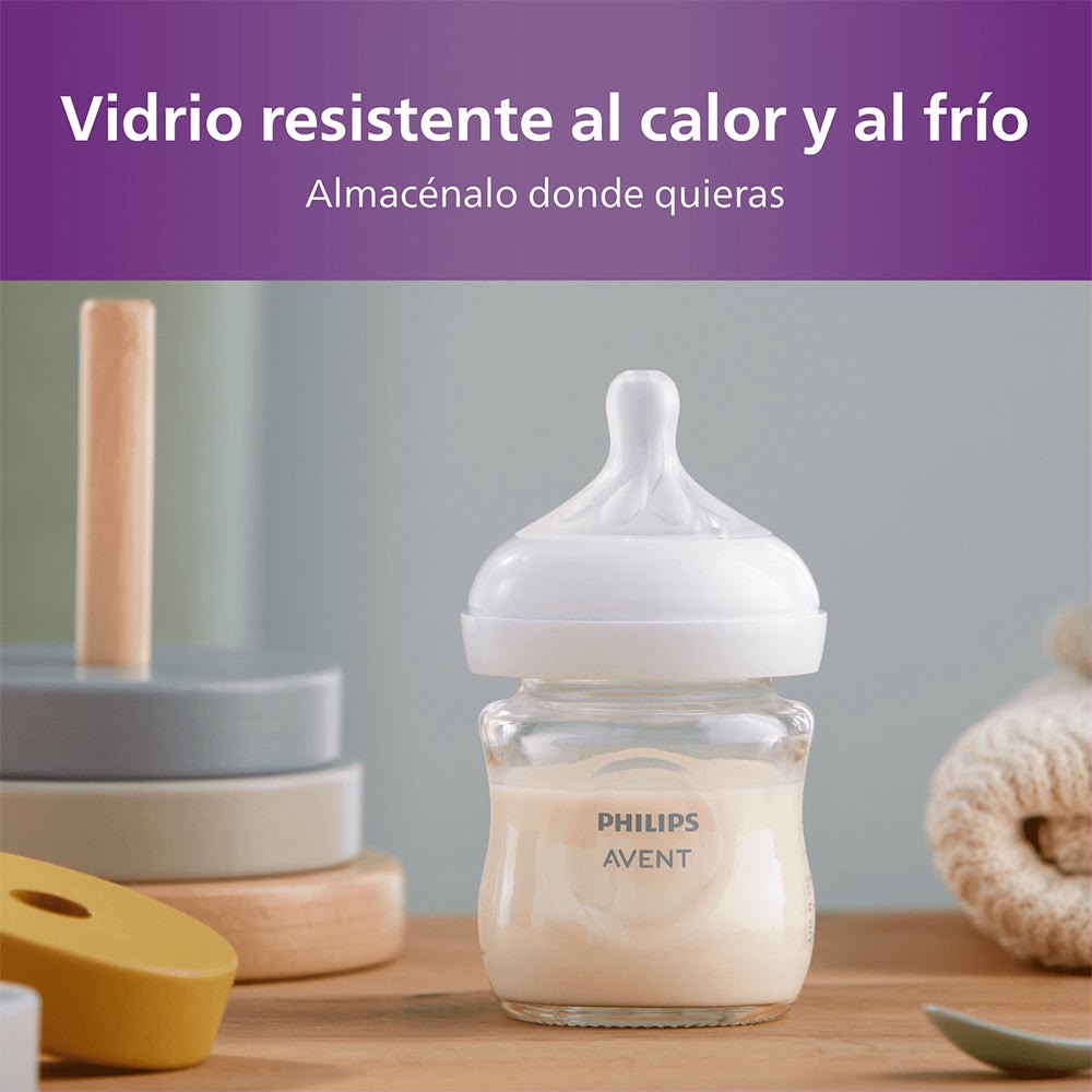 VIDRIO RESISTENTE