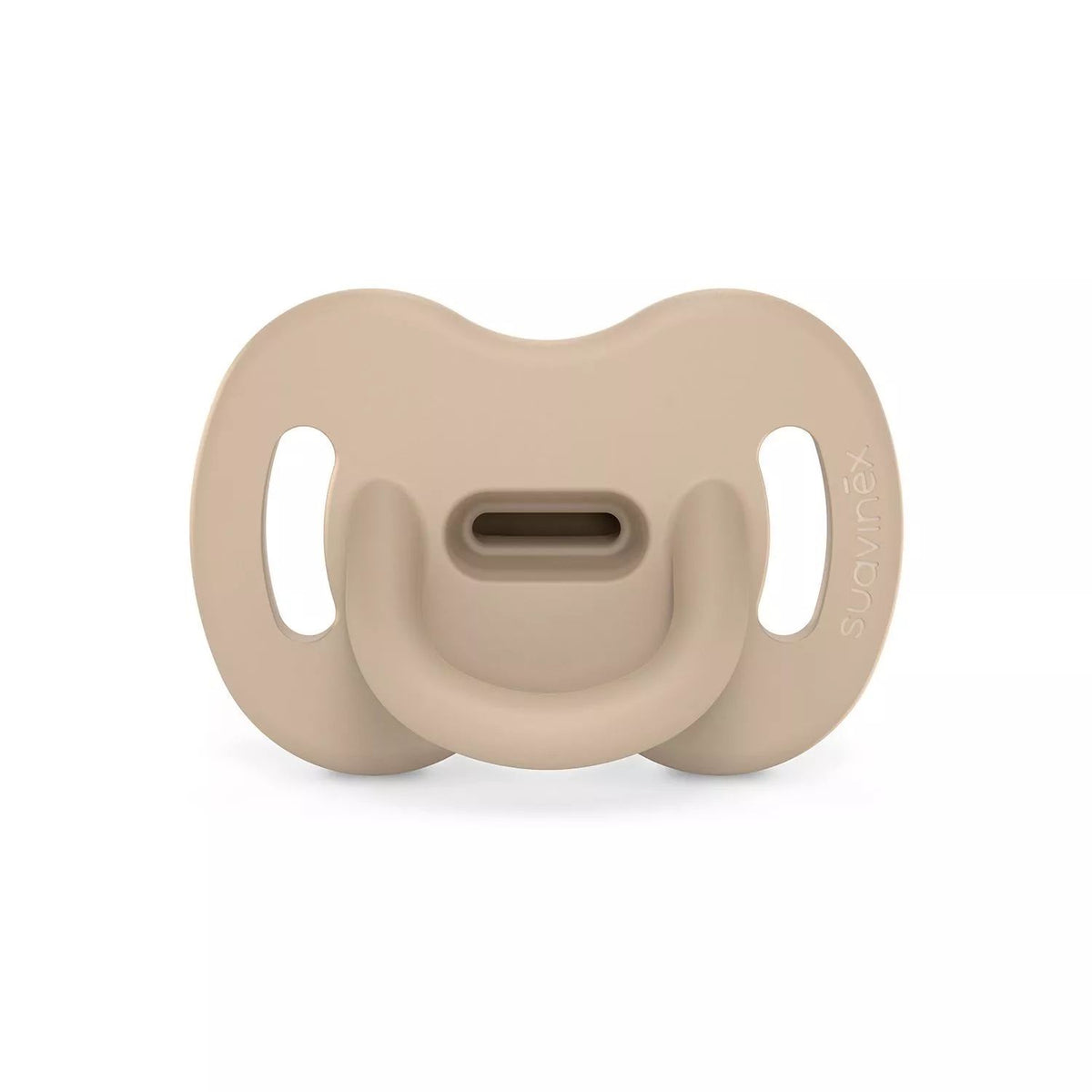 Chupete Suavinex Todo Silicona SXPro  0-6 Meses