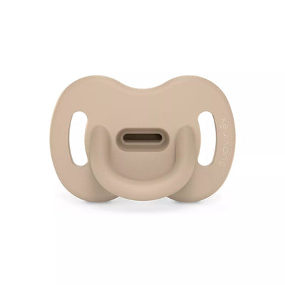 Chupete Suavinex Todo Silicona SXPro  0-6 Meses
