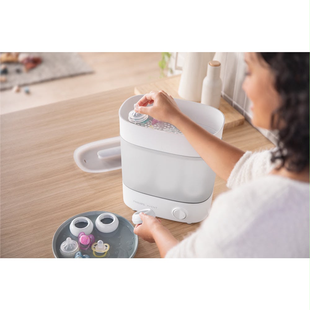 ESTERILIZACIÓN PRÁCTICA