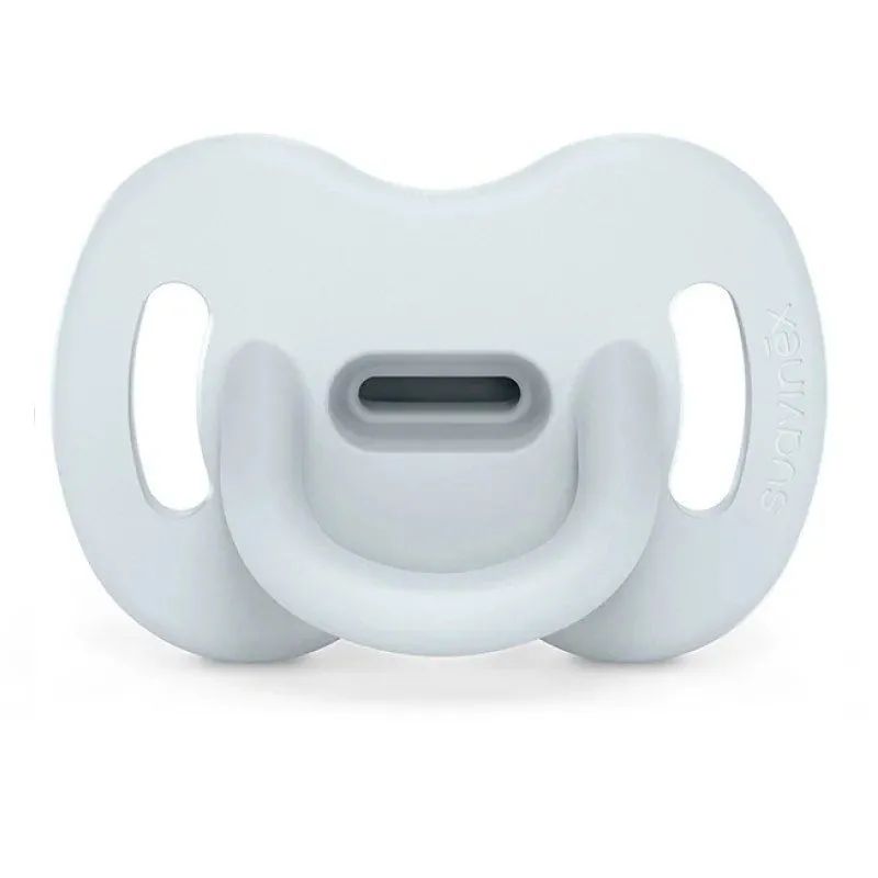 Chupete Suavinex Todo Silicona SXPro  0-6 Meses
