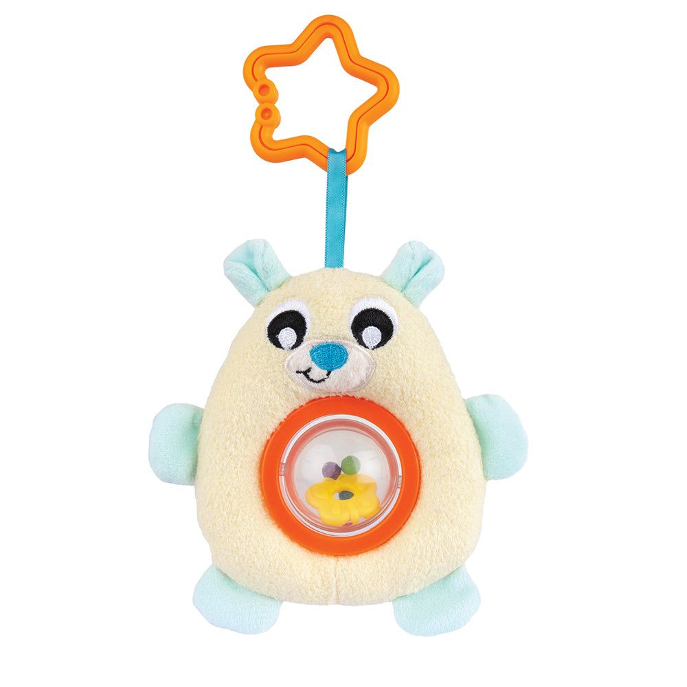 Gimnasio Acurrucame Pingüino Playgro