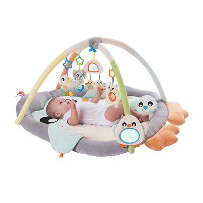 Gimnasio Acurrucame Pingüino Playgro