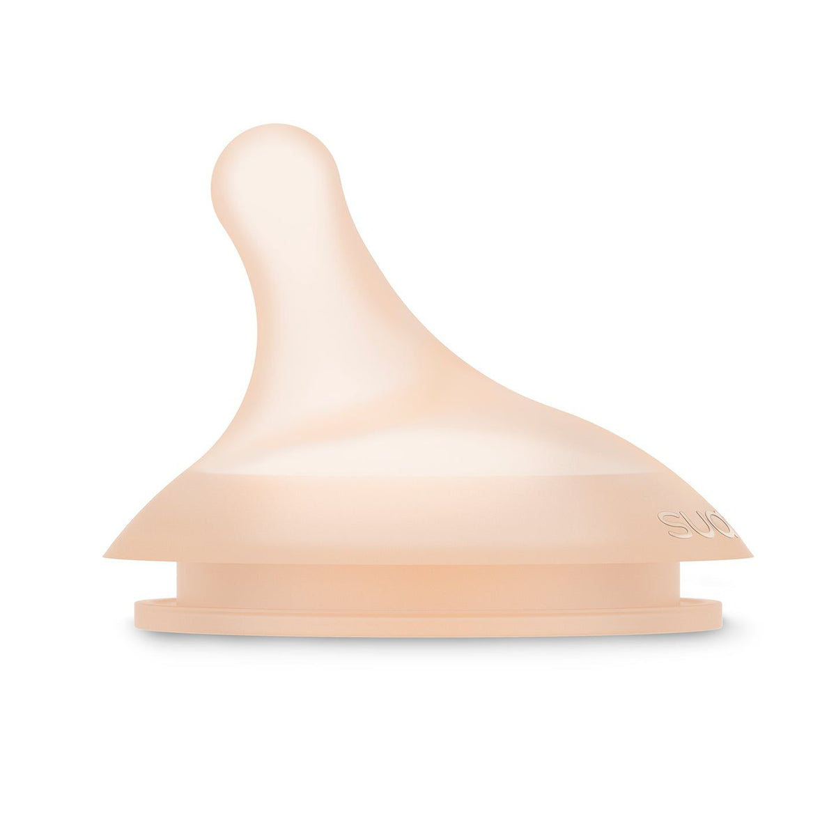 Mamadera Anti-cólico Zerø Zerø 180ml Flujo Lento Suavinex