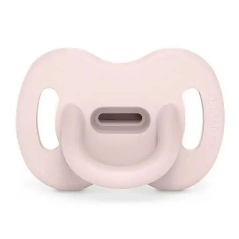 Chupete Suavinex Todo Silicona SXPro  0-6 Meses