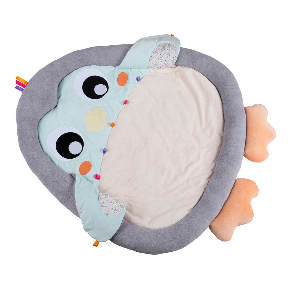 Gimnasio Acurrucame Pingüino Playgro