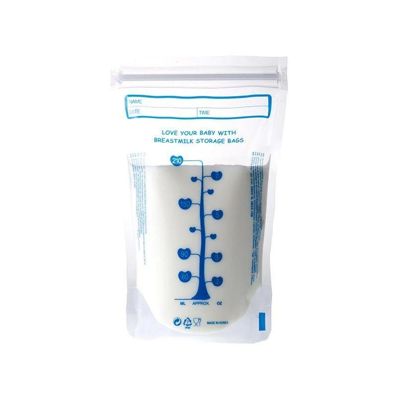 Bolsa De Almacenamiento De Leche Materna Unimom 30pzs