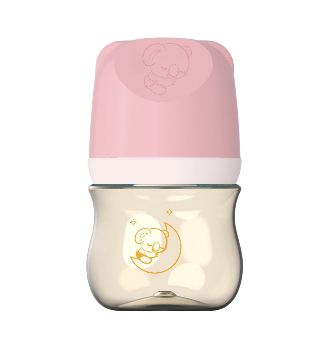 Mamadera Biberón Anticólicos Aiwibi 120ml Tritan