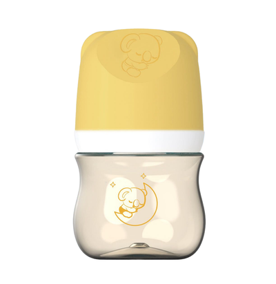 Mamadera Biberón Anticólicos Aiwibi 120ml Tritan